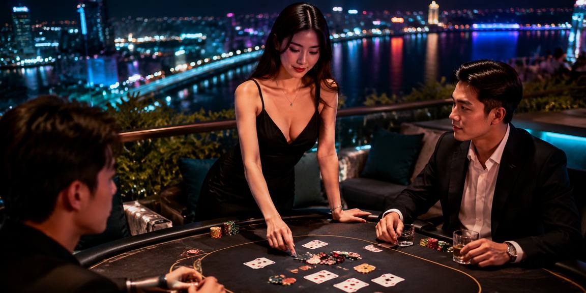 rkvip Dragon Tiger Pro: Vòng chơi nhanh, tỉ lệ công bằng